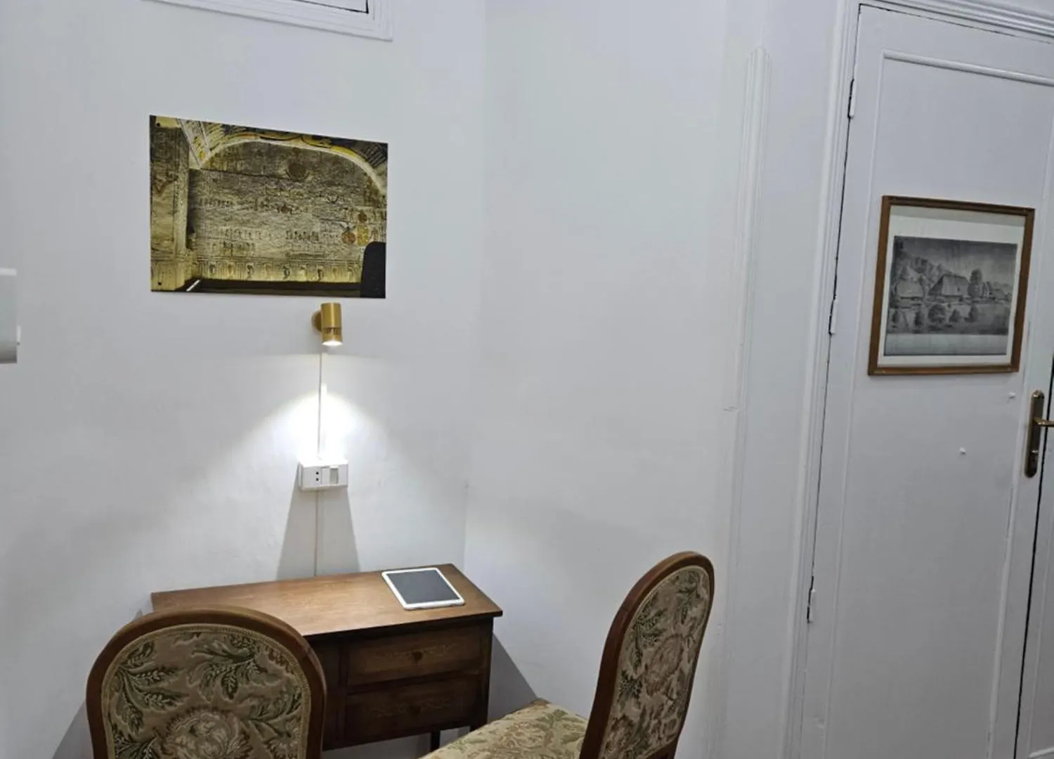 Casa Helvetica Apartamento Luksor