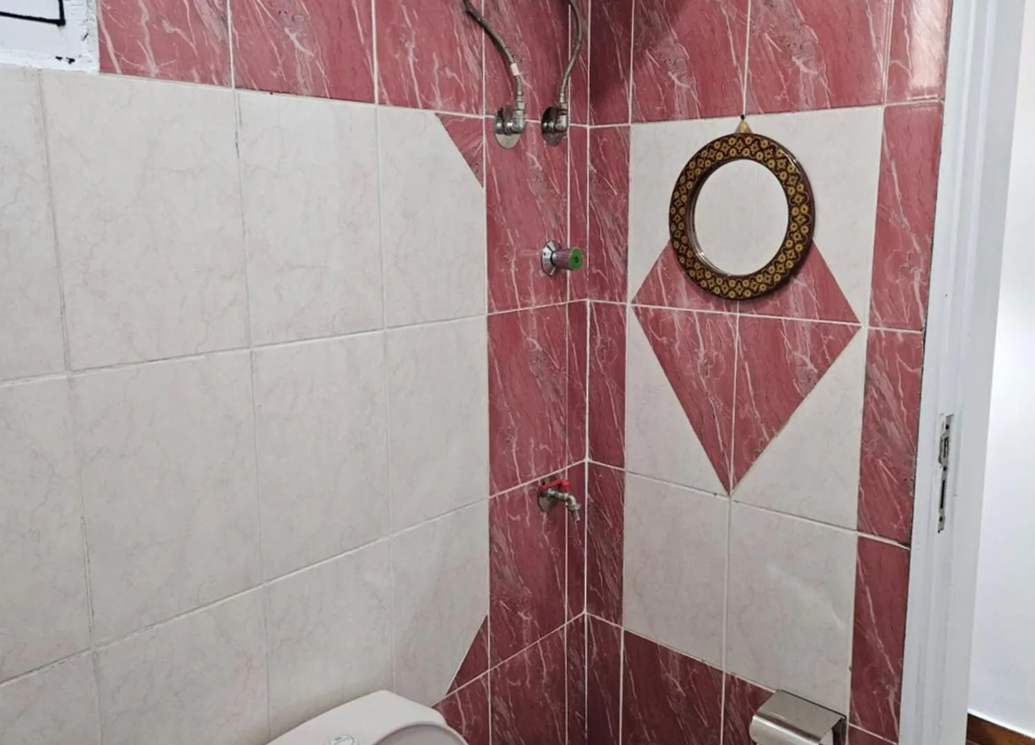 Casa Helvetica Apartamento Luksor 0*,  Egipto