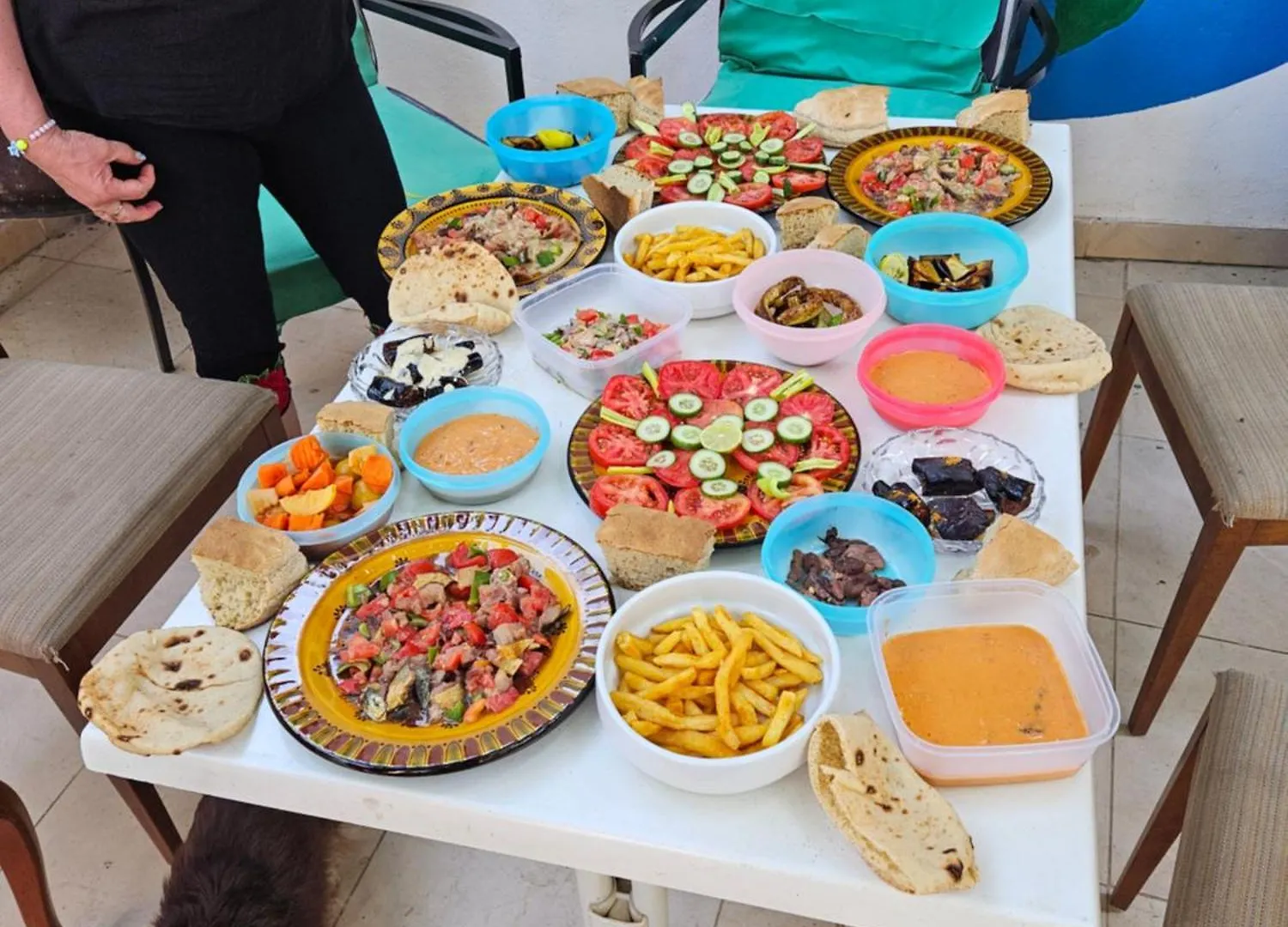 Casa Helvetica Διαμέρισμα Λούξορ 0*,  Αίγυπτος