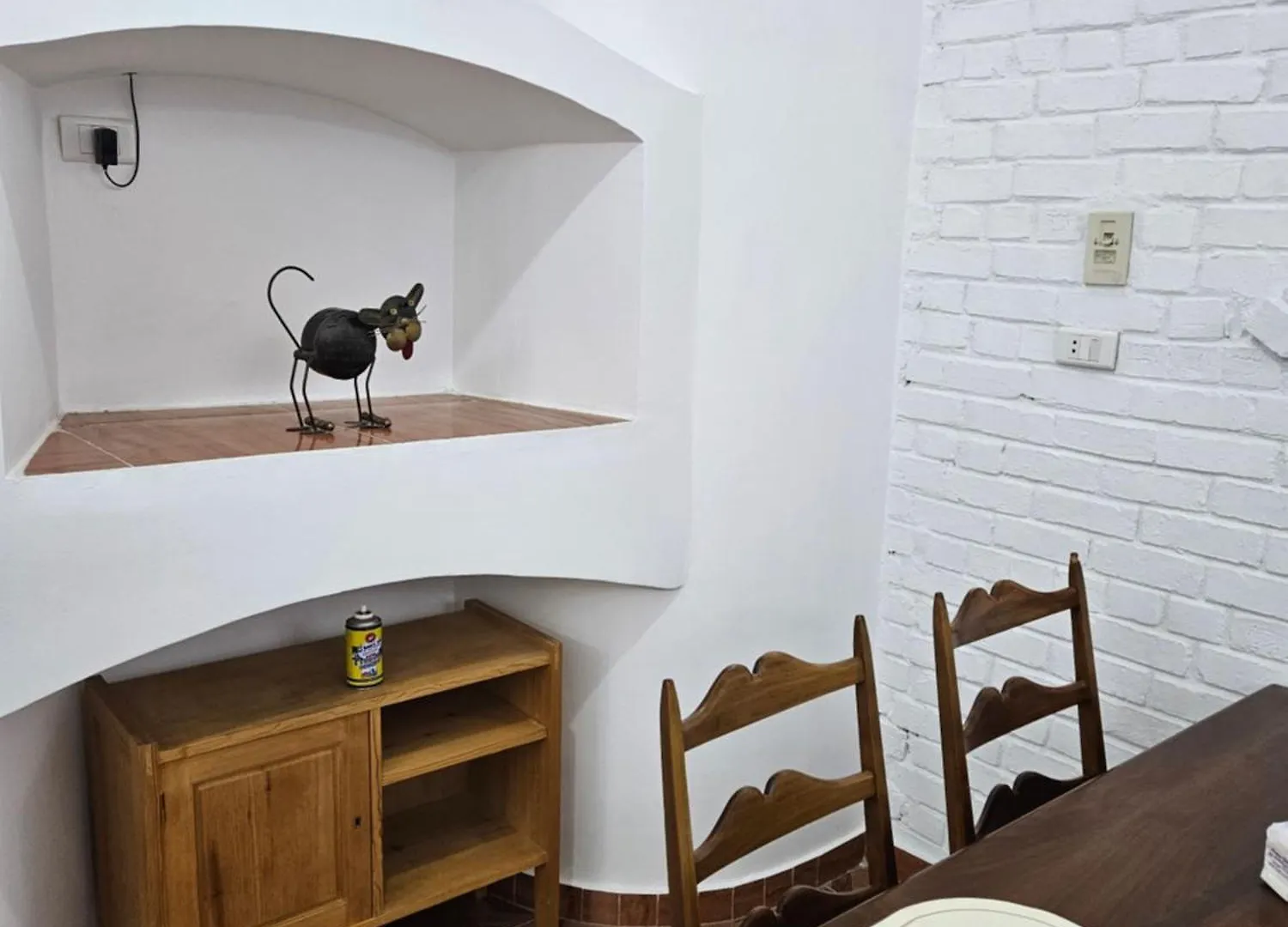 Casa Helvetica Διαμέρισμα Λούξορ