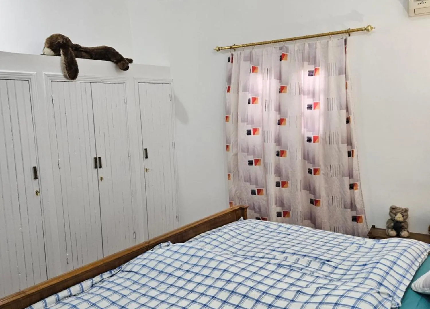 Casa Helvetica Διαμέρισμα Λούξορ 0*,