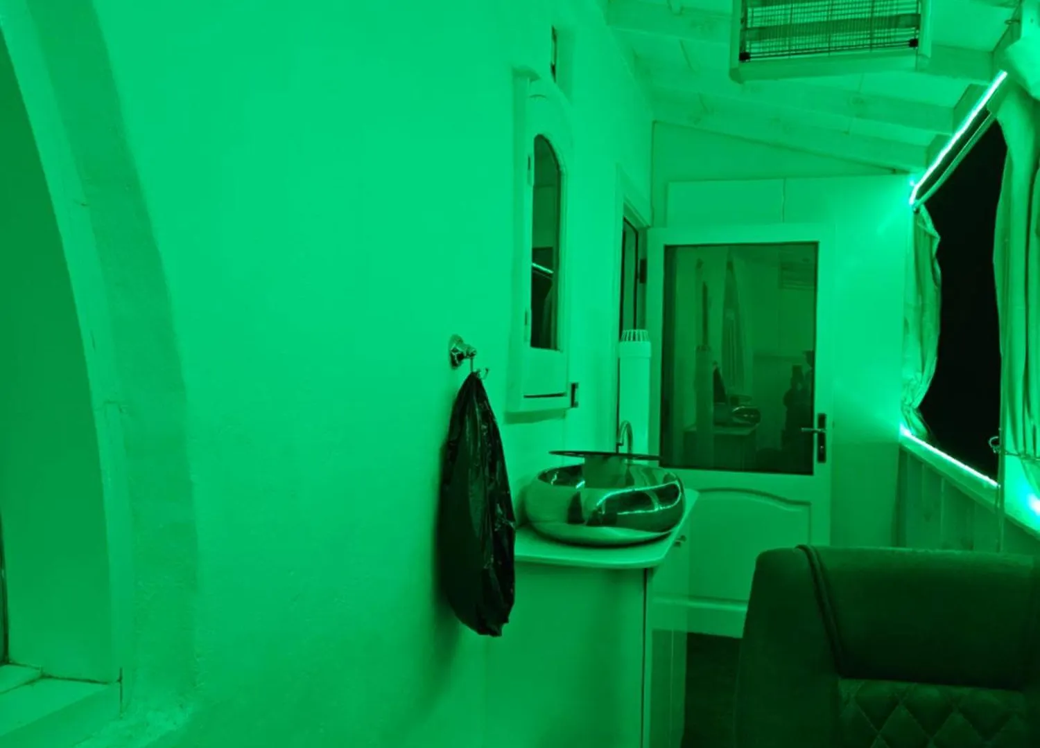 Casa Helvetica Διαμέρισμα Λούξορ Αίγυπτος
