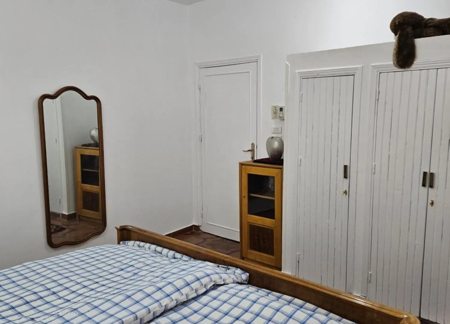 Casa Helvetica Διαμέρισμα Λούξορ